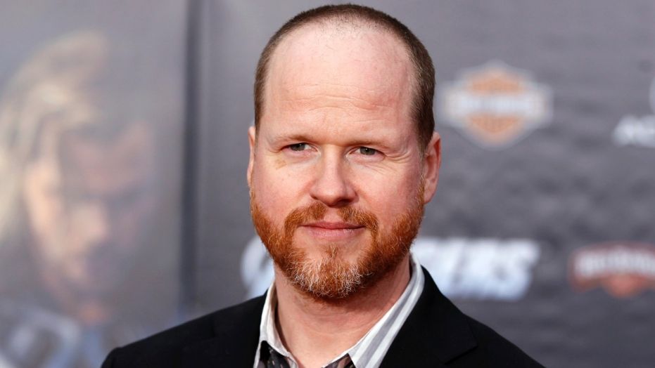 Joss Whedon 