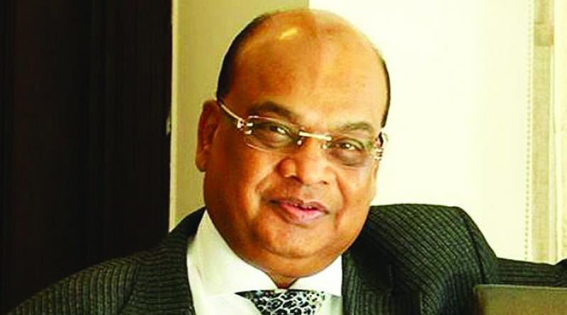  Vikram Kothari