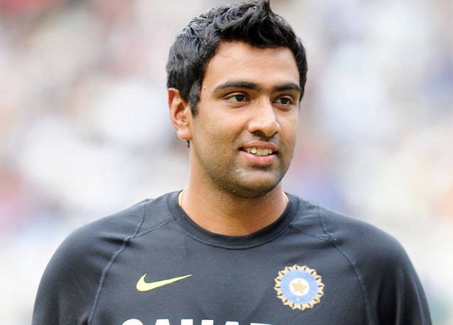 R Ashwin (File Photo)