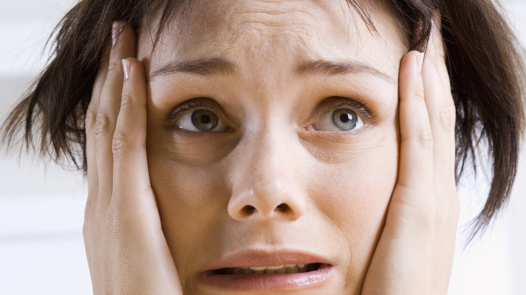 Anxiety can help your memory (File Photo)