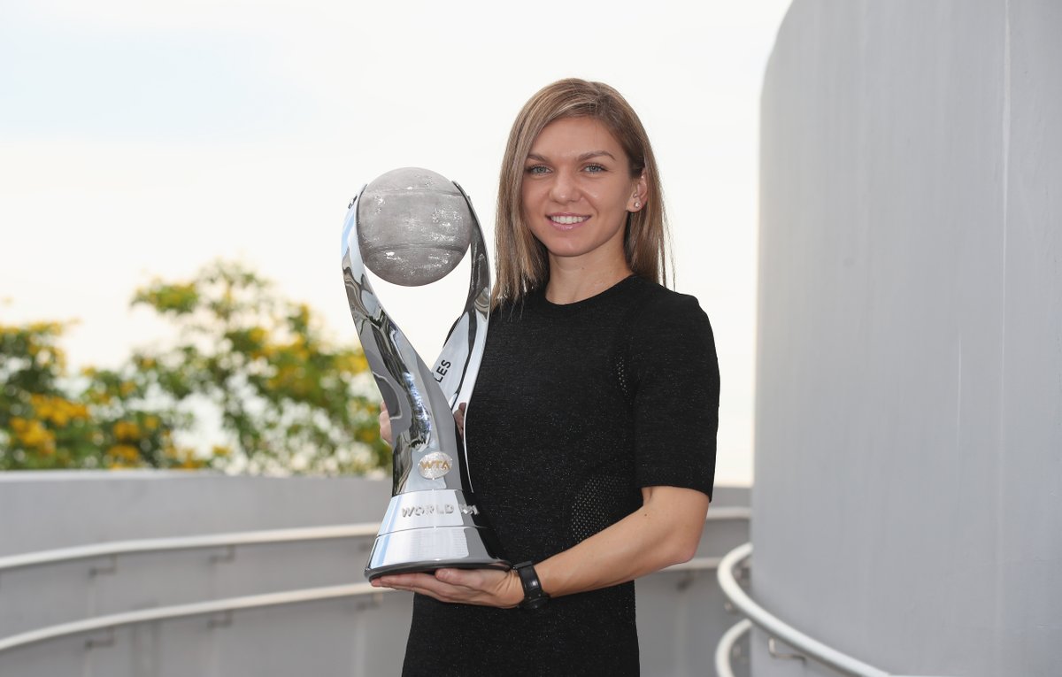 Simona Halep 