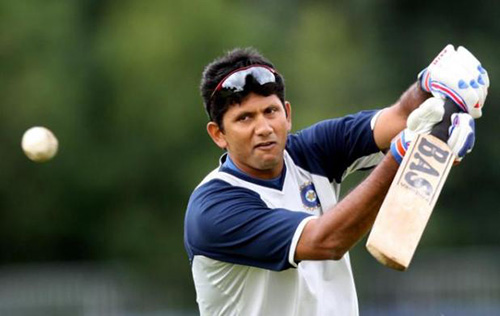 Venkatesh Prasad