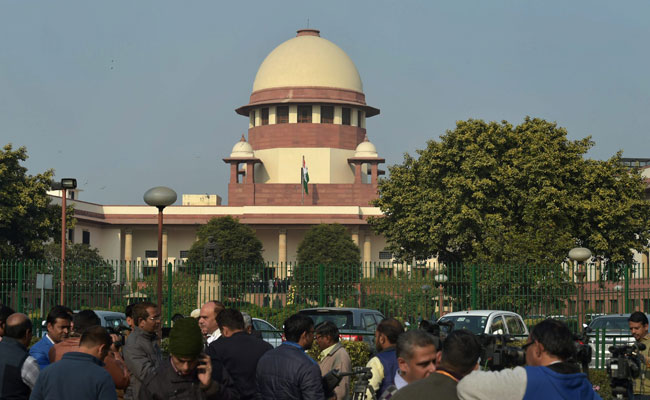 Supreme Court