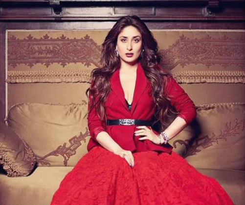 Kareena Kapoor Khan 