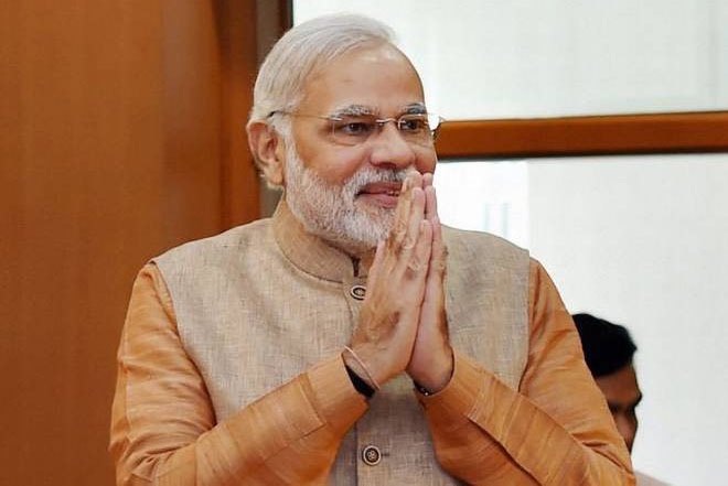 Prime Minister Narendra Modi (File Photo)