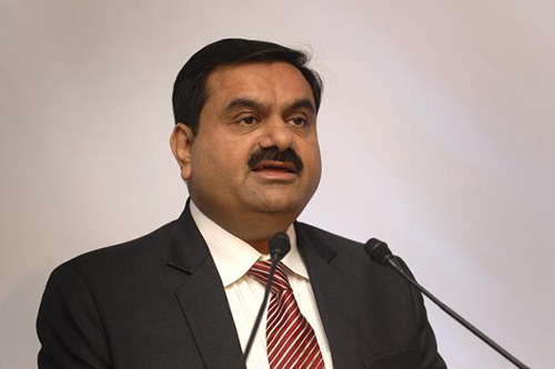 Gautam Adani 