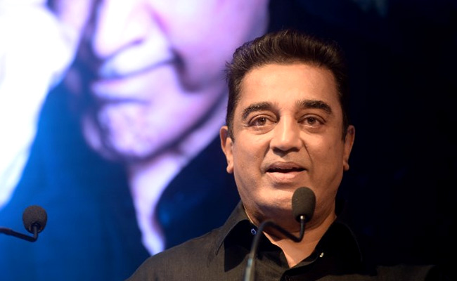  Kamal Haasan 