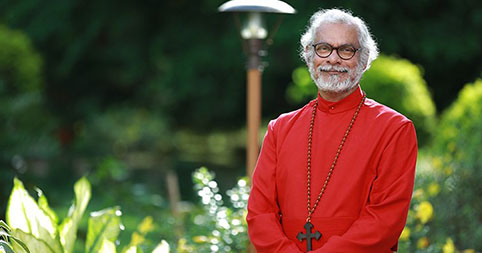 Dr. K P Yohannan