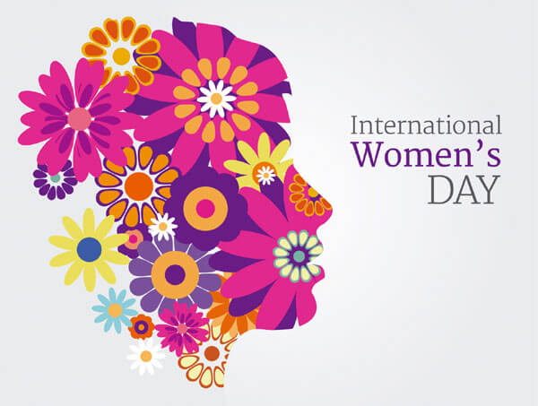  International Women's Day