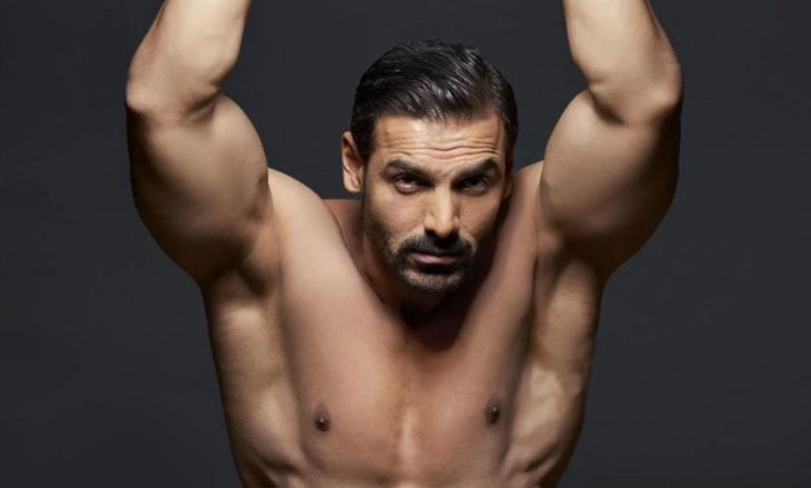 Bollywood actor John Abraham (File Photo)