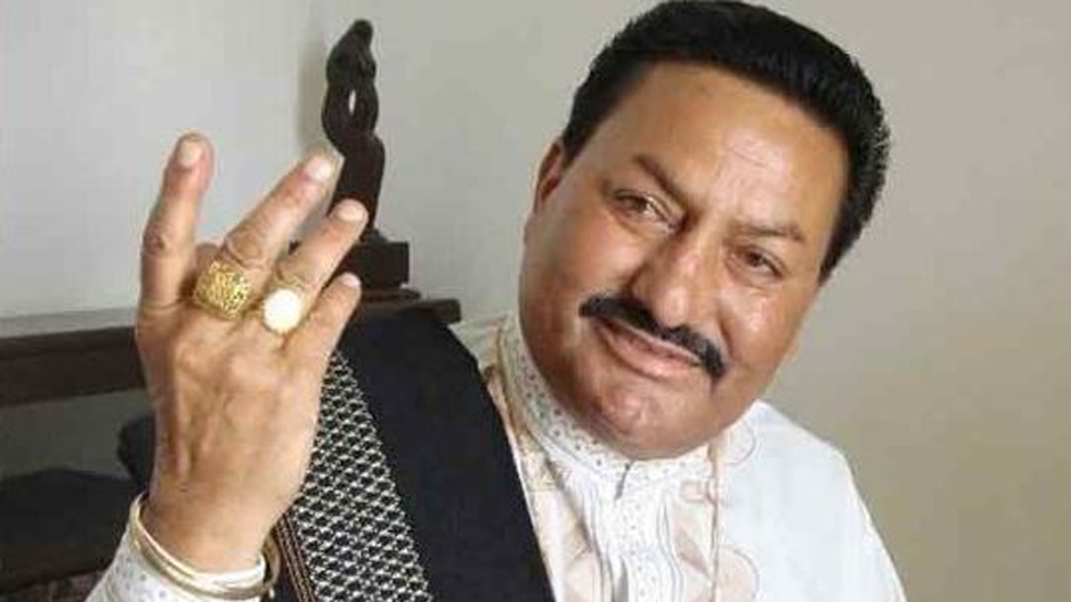 Pyarelal Wadali