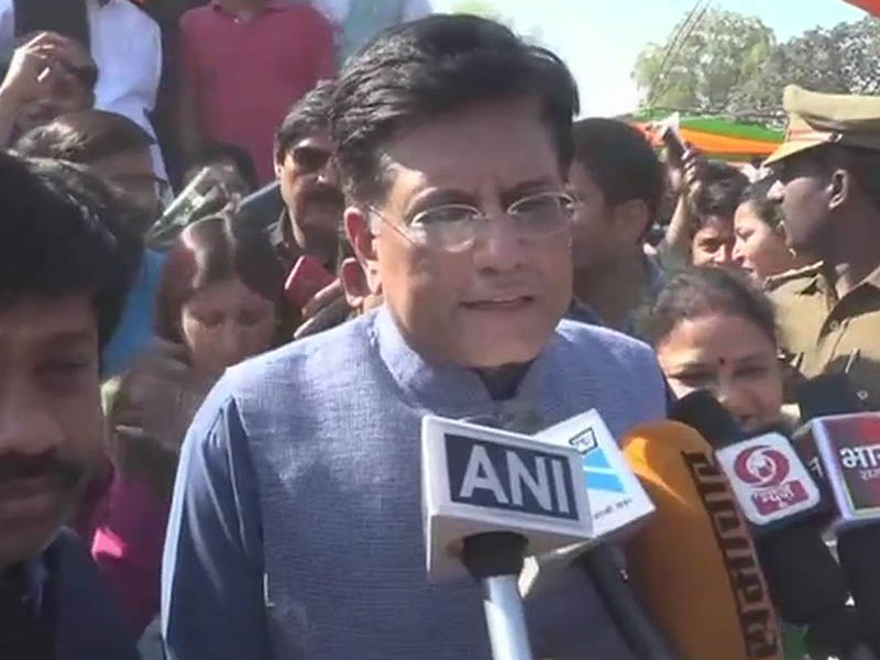 Piyush Goyal (File Photo)