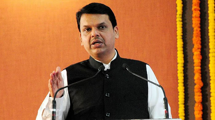 Maharashtra Chief Minister Devendra Fadnavis 