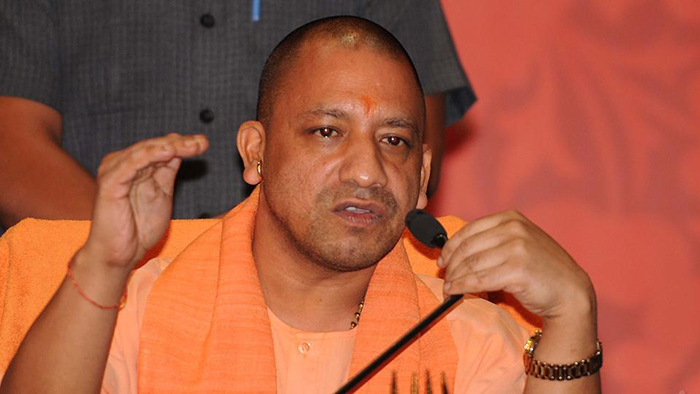 Yogi Adityanath