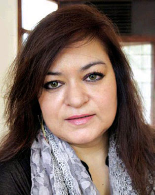 Sangeeta Bahadur (File Photo)