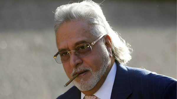 Vijay Mallya (File Photo)