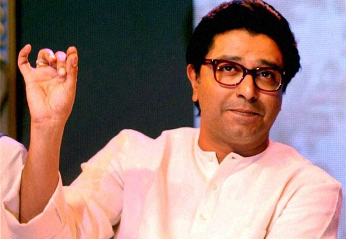 Raj Thackeray