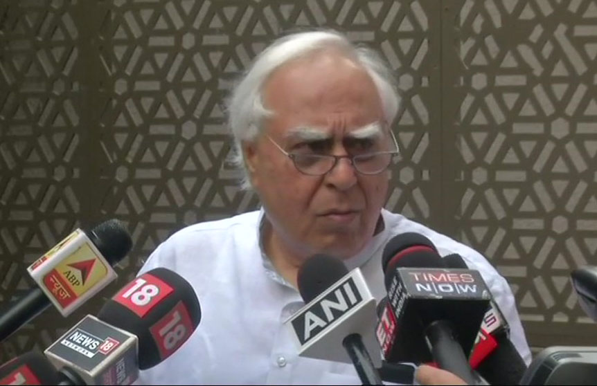 Kapil Sibal