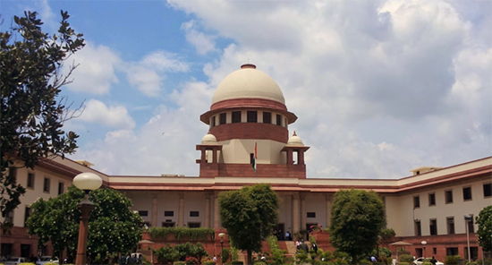 Supreme Court (File Photo)