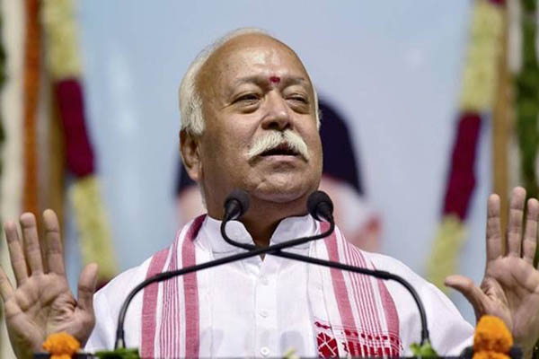  Mohan Bhagwat