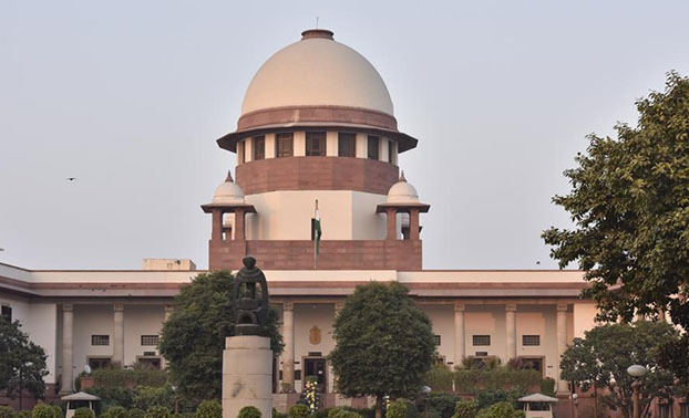 Supreme Court (File Photo)