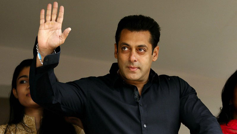 Salman Khan (File Photo)