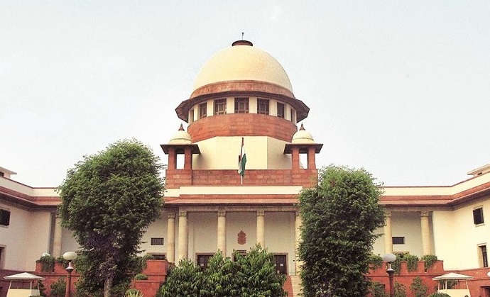 Supreme Court (File Photo)