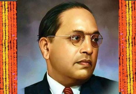 Dr BR Ambedkar (File Photo)