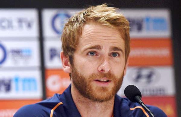 New Zealand skipper Kane Williamson (File Photo)