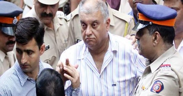 Peter Mukerjea (File Photo)