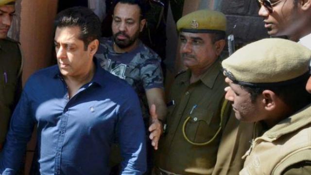 Salman Khan (File Photo)