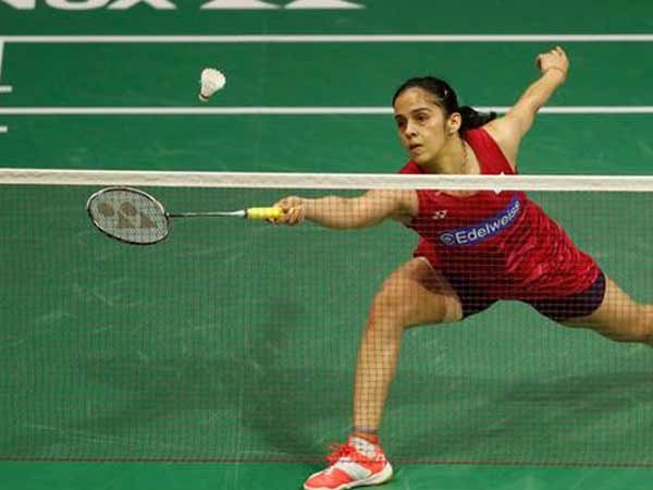 saina nehwal 