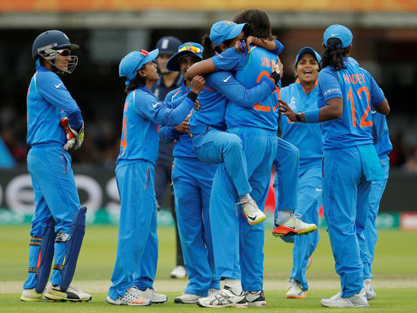 indian women team