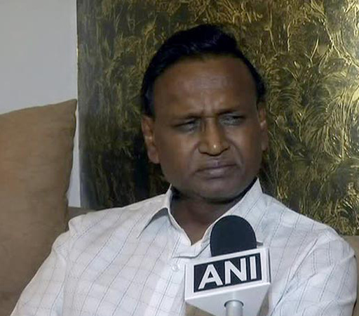 BJP leader Udit Raj