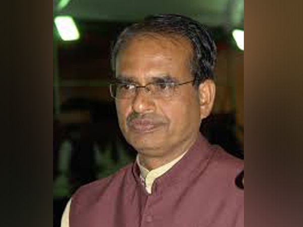 Shivraj Singh Chouhan