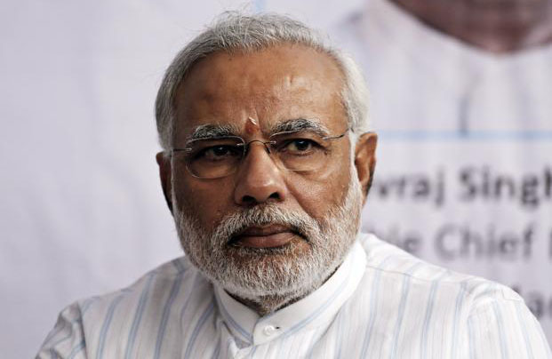 Prime Minister Narendra Modi (File Photo)