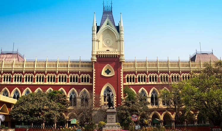 Calcutta High Court (File Photo)