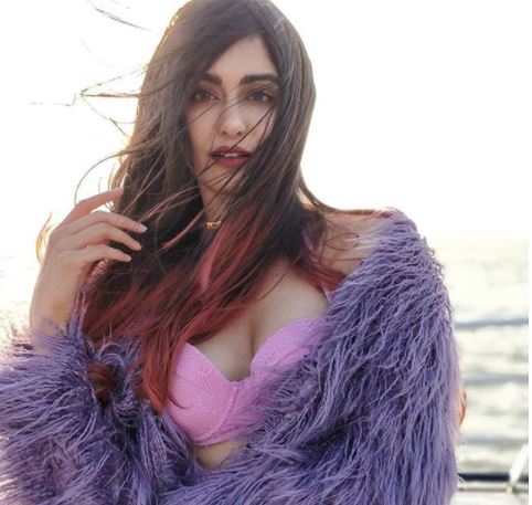 Adah Sharma