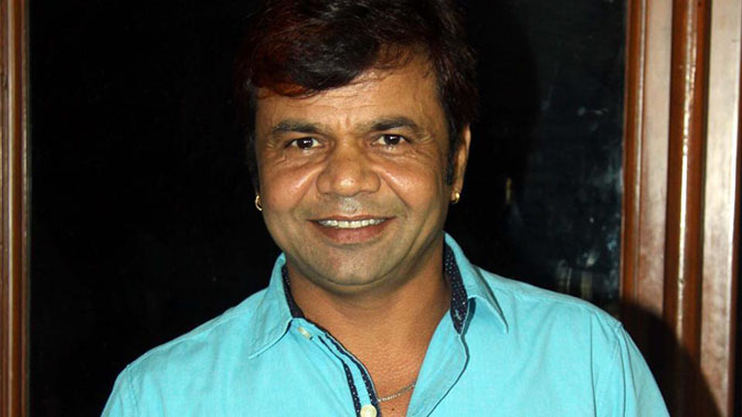 Rajpal Yadav (File Photo)