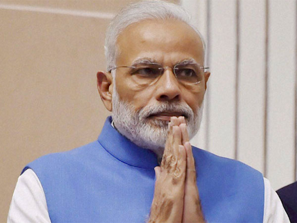 Prime Minister Narendra Modi (File Photo)