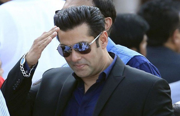 Salman Khan (File Photo)