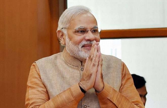 Prime Minister Narendra Modi (File Photo)