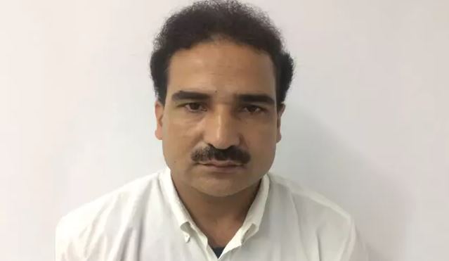 Shahid Yusuf