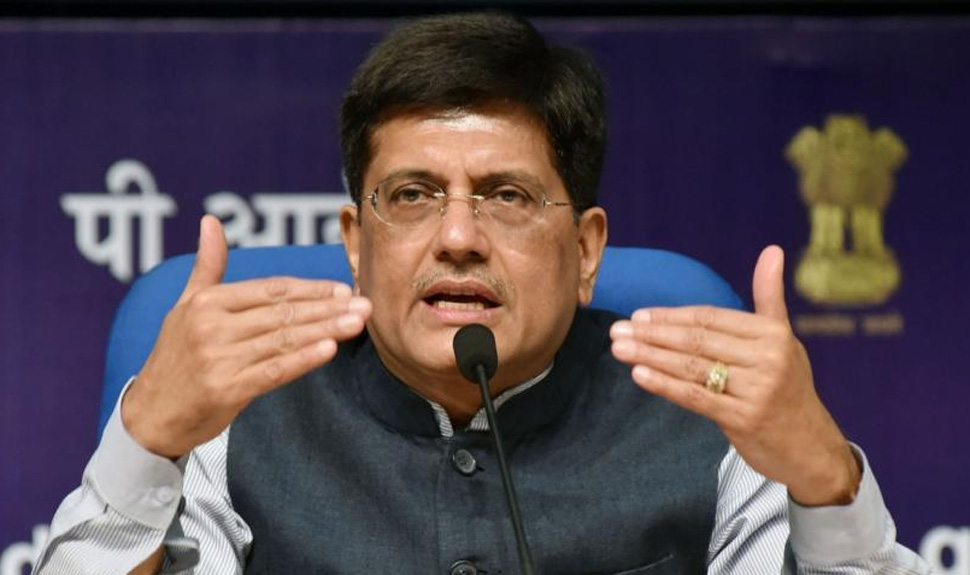 Piyush Goyal (File Photo)