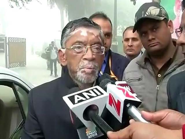 Santosh Gangwar 