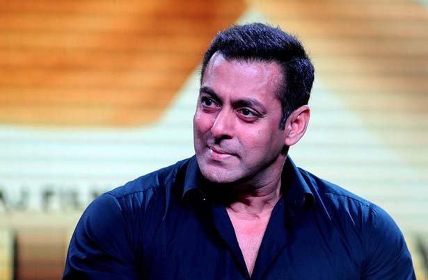 Salman Khan (File Photo)