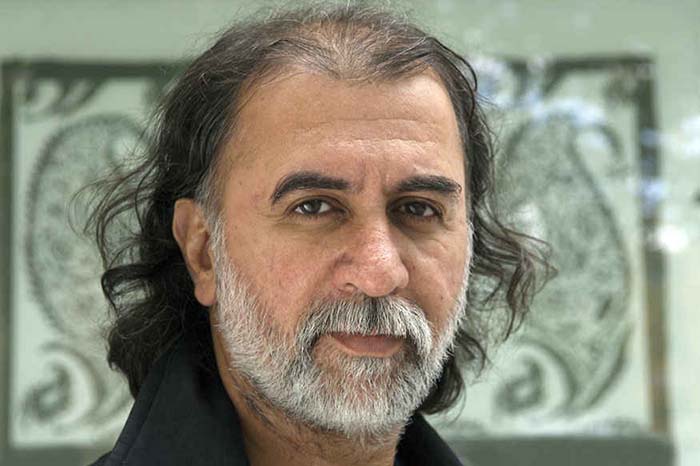 Tarun Tejpal (File Photo)