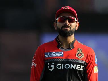 Virat Kohli (File Photo)