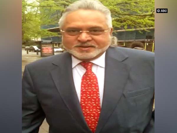 Vijay Mallya