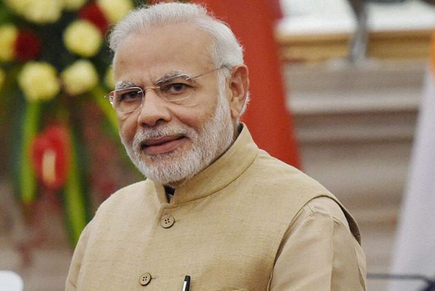 Prime Minister Narendra Modi (File Photo)